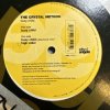 Cover The Crystal Method - Free Play The Crystal Method - Free Play