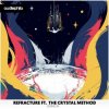 Cover The Crystal Method - Sine Language The Crystal Method - Sine Language