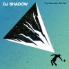 Cover DJ Shadow - What Does Your Soul Look Like DJ Shadow - What Does Your Soul Look Like