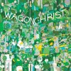 Cover Wagon Christ - Ataride Wagon Christ - Ataride