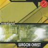 Cover Wagon Christ - Receiver Wagon Christ - Receiver