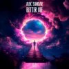 Cover Alek Sandar - Better Off Alek Sandar - Better Off
