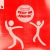 Cover GHSTGHSTGHST & Arielle Free - Keep On Jumpin' GHSTGHSTGHST & Arielle Free - Keep On Jumpin'