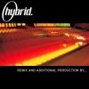 Cover Hybrid - Finished Symphony Hybrid - Finished Symphony