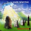 Cover Eat Static - Uforic Undulance Eat Static - Uforic Undulance