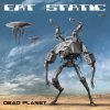Cover Eat Static - Cydonia Eat Static - Cydonia