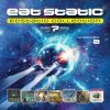 Cover Eat Static - The Brain Eat Static - The Brain