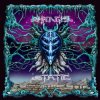 Cover Eat Static - Panspermia Eat Static - Panspermia