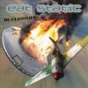 Cover Eat Static - Primitive Art Eat Static - Primitive Art