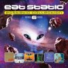 Cover Eat Static - Elixir Eat Static - Elixir