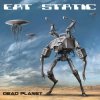 Cover Eat Static - Dionysiac Eat Static - Dionysiac