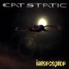Cover Eat Static - Higher State Eat Static - Higher State
