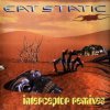 Cover Eat Static - Mondo A Go-Go! Eat Static - Mondo A Go-Go!
