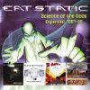 Cover Eat Static - Crash & Burn! Eat Static - Crash & Burn!