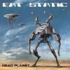 Cover Eat Static - Byronic Eat Static - Byronic