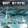 Cover Eat Static - Monstro Eat Static - Monstro