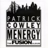 Cover Patrick Cowley - Tech-No-Logical World Patrick Cowley - Tech-No-Logical World