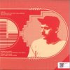 Cover Patrick Cowley - Mind Warp Patrick Cowley - Mind Warp