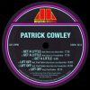 Cover Patrick Cowley - Going Home Patrick Cowley - Going Home