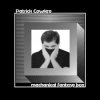 Cover Patrick Cowley - Love Come Set Me Free Patrick Cowley - Love Come Set Me Free
