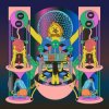Cover Breakbot - Too Soon Breakbot - Too Soon