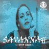 Cover Savannah - Make Time Savannah - Make Time