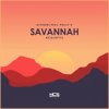 Cover Savannah - The Question Savannah - The Question