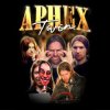 Cover Aphex Twin - Wabby Legs Aphex Twin - Wabby Legs