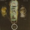 Cover Aphex Twin - Jynweythek Aphex Twin - Jynweythek