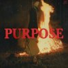 Cover Blooom & Maksim MC - Purpose Blooom & Maksim MC - Purpose