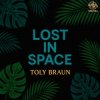 Cover Toly Braun - Lost in Space Toly Braun - Lost in Space