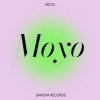 Cover MD Dj - Moyo MD Dj - Moyo