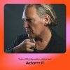 Cover Adam F - Metropolis Adam F - Metropolis