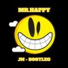 Cover Dj Hazard - Mr Happy Dj Hazard - Mr Happy