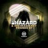 Cover DJ Hazard - Machete DJ Hazard - Machete