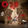 Cover Teddy Killerz - Ravezone Anthem Teddy Killerz - Ravezone Anthem