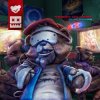 Cover Teddy Killerz - Skydiver Teddy Killerz - Skydiver