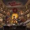 Cover Teddy Killerz - Moshpit Teddy Killerz - Moshpit