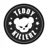 Cover Teddy Killerz - King Is Back Teddy Killerz - King Is Back
