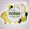 Cover Noisia - Disoriented Noisia - Disoriented
