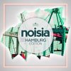 Cover Noisia - Remember Us Noisia - Remember Us