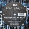Cover DJ Hype - Peace, Love & Unity DJ Hype - Peace, Love & Unity