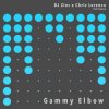 Cover Dj Zinc - Gammy Elbow Dj Zinc - Gammy Elbow