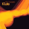 Cover Klute - Acid Rain Klute - Acid Rain