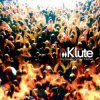 Cover Klute - Come Back to Me Klute - Come Back to Me