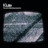 Cover Klute - Silently Klute - Silently