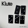 Cover Klute - Stuck On You Klute - Stuck On You