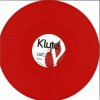 Cover Klute - Saviour Klute - Saviour