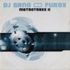 Cover DJ Arno and DJ Furax - Metrotraxx i (full mix) DJ Arno and DJ Furax - Metrotraxx i (full mix)