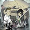 Cover Yabujin - FANTASY AND MANA Yabujin - FANTASY AND MANA